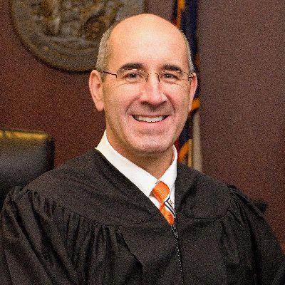 Brian Ratledge